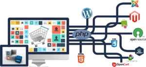 Web Development services